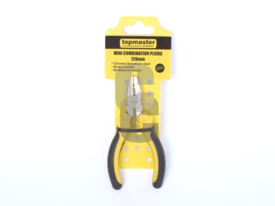 Клещи мини комбинирани профи ТМ                                                                                                                                                                                                                                                                             